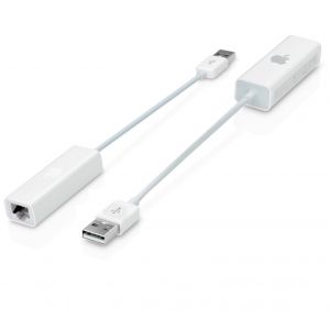  Apple USB Ethernet Adapter (MC704)